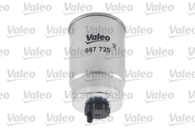 Filtru combustibil VALEO 587725