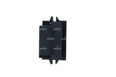 Rezistor, ventilator habitaclu NRF 342064