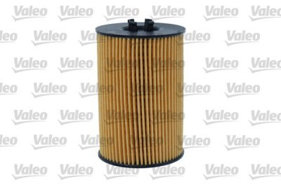 Filtru ulei VALEO 586617