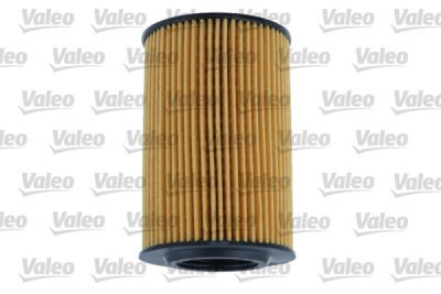Filtru ulei VALEO 586617