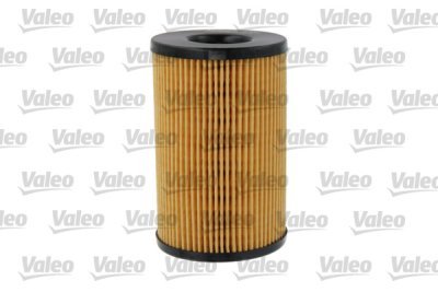 Filtru ulei VALEO 586590