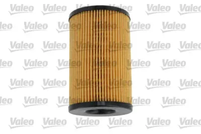 Filtru ulei VALEO 586590