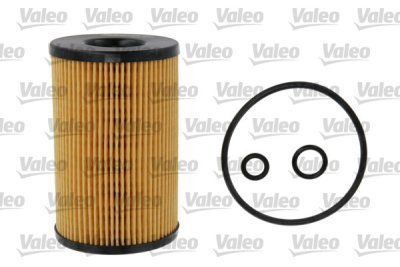 Filtru ulei VALEO 586590