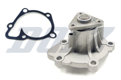 Pompa apa, racire motor DOLZ N207