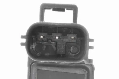 Senzor, presiune gaze evacuare VEMO V25-72-1238