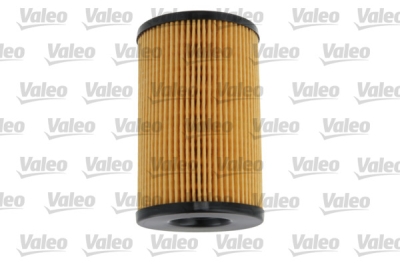 Filtru ulei VALEO 586590