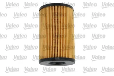 Filtru ulei VALEO 586590