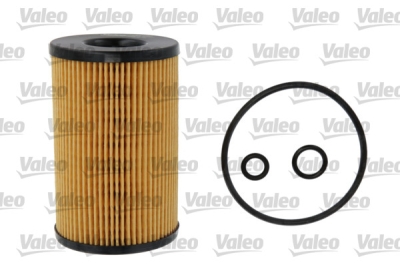 Filtru ulei VALEO 586590