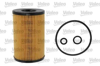Filtru ulei VALEO 586590