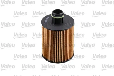 Filtru ulei VALEO 586562