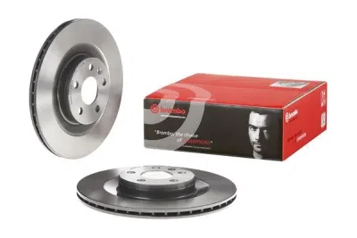 Disc frana BREMBO 09.C938.11