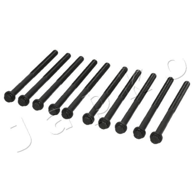 Set surub, chiulasa JAPKO 115206
