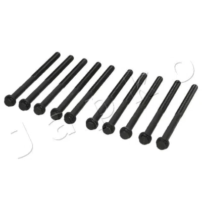 Set surub, chiulasa JAPKO 115206