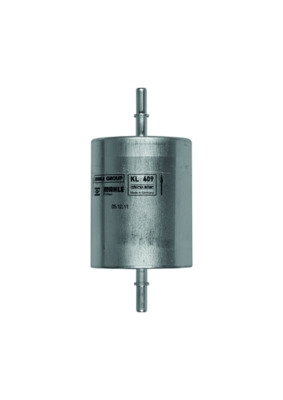 Filtru combustibil MAHLE KL 409