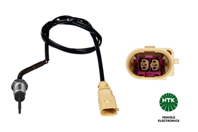Furtun aer supraalimentare NTK 96103
