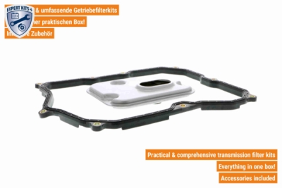 Set filtre hidraulice, cutie e vit.automata VAICO V10-2224