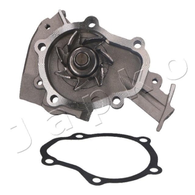 Pompa apa, racire motor JAPKO 35W04