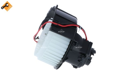 Ventilator, habitaclu NRF 34241