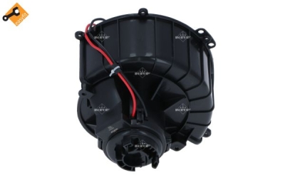 Ventilator, habitaclu NRF 34241