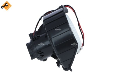 Ventilator, habitaclu NRF 34241