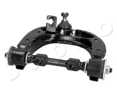 Brat, suspensie roata JAPKO 72534R