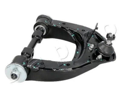 Brat, suspensie roata JAPKO 72534R