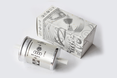 Filtru combustibil ORIGINAL VW GROUP 1J0 201 511 A