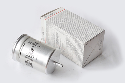 Filtru combustibil ORIGINAL VW GROUP 1H0201511A