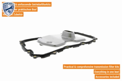 Set filtre hidraulice, cutie e vit.automata VAICO V10-0434