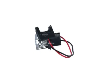 Rezistor, ventilator habitaclu NRF 342056