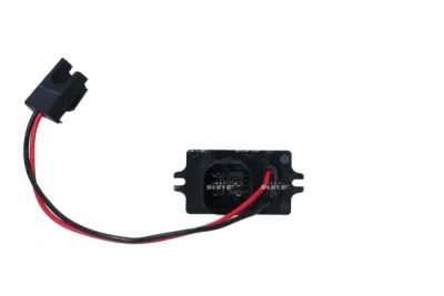 Rezistor, ventilator habitaclu NRF 342056