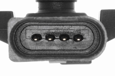 Senzor, presiune supraalimentare VEMO V10-72-1028-1