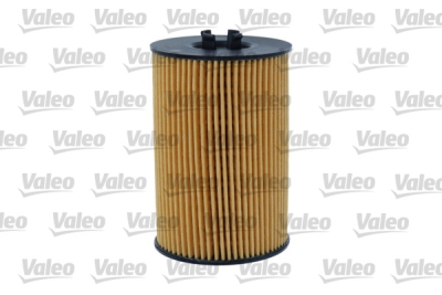Filtru ulei VALEO 586617
