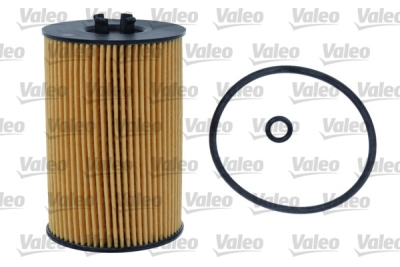 Filtru ulei VALEO 586617