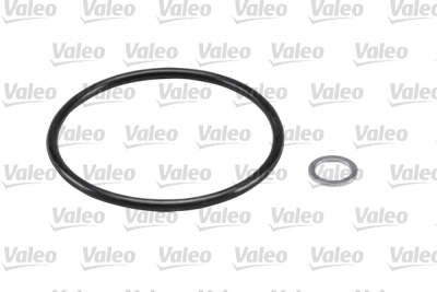 Filtru ulei VALEO 586528