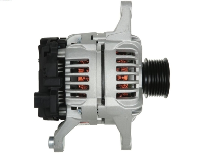 Filtru aer AS-PL A0411