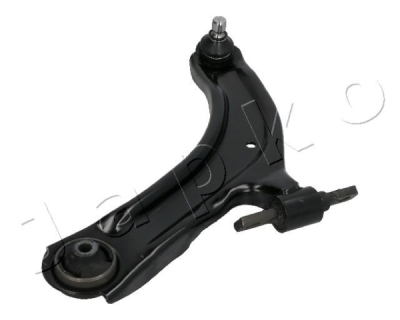 Brat, suspensie roata JAPKO 72134L