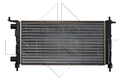 Radiator, racire motor NRF 58155
