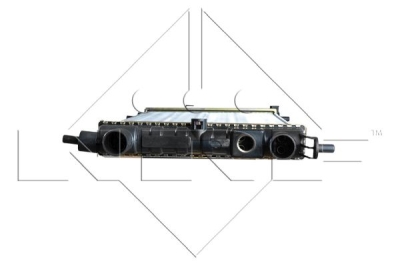 Radiator, racire motor NRF 58155
