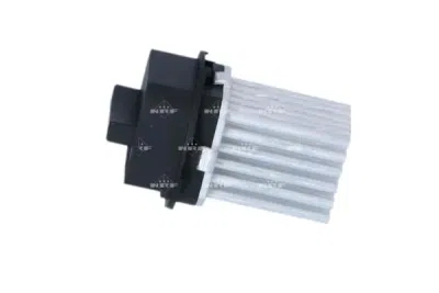 Rezistor, ventilator habitaclu NRF 342044
