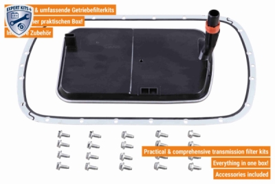 Set filtre hidraulice, cutie e vit.automata VAICO V20-1129