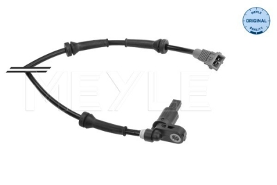 Senzor, turatie roata MEYLE 11-14 899 0013
