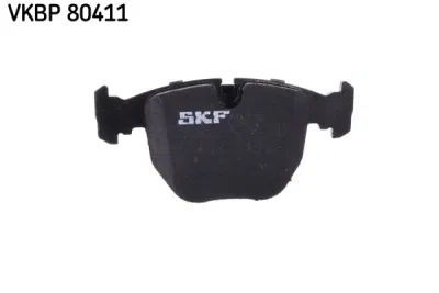 Set placute frana SKF VKBP 80411