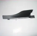 Obturator lateral parbriz dreapta log ORIGINAL RENAULT 6001547111