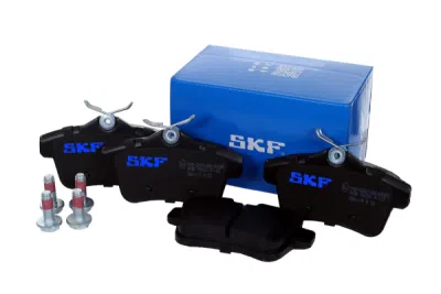 Set placute frana SKF VKBP 90030