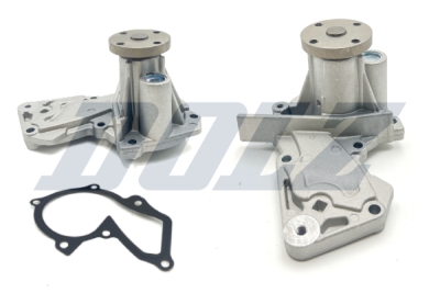 Pompa apa, racire motor DOLZ F233