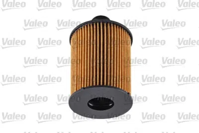 Filtru ulei VALEO 586530