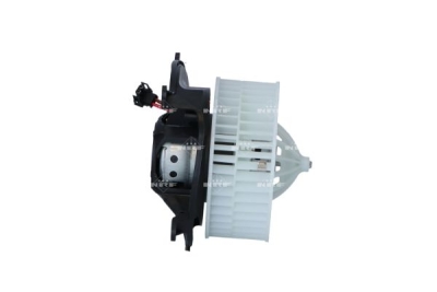Ventilator, habitaclu NRF 34042