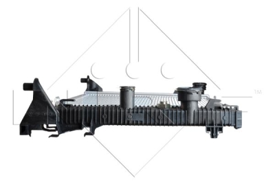 Radiator, racire motor NRF 58335
