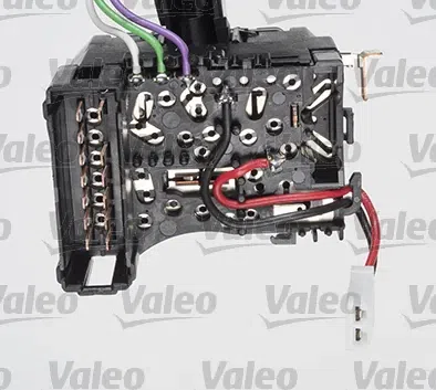 Comutator coloana directie VALEO 251606